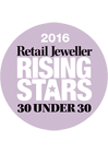 Rising Stars 30 Under 30 2016: Hugo Johnson