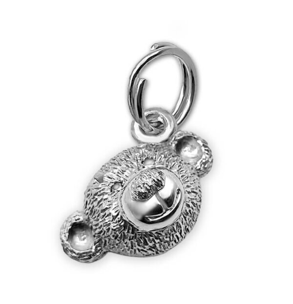Bartie Bristle Pendant Small - Image 2