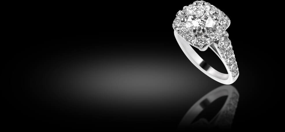 Handmade Bespoke Jewellery | Wedding Rings | Engagement Rings | Sussex