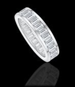 Diamond Eternity Ring