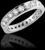 Diamond Eternity Ring