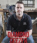 The Diamond Geezer - The Resident Magazine