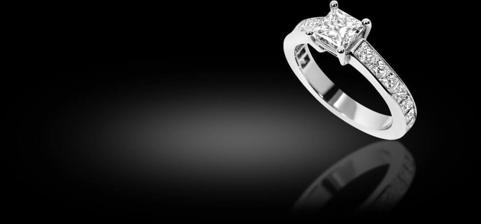 Engagement Rings Sussex