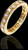 Diamond Eternity Ring