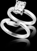 Handmade Bespoke Engagement Rings & Solitaire Rings in Sussex | Diamond ...