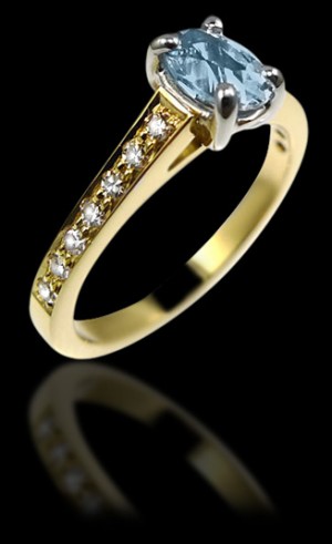 Jewellery Restoration & Repairs