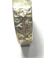 Repair Shop Gold Ring Repair