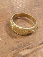 Repair Shop Gold Ring Repair