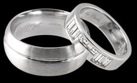 Wedding Band