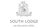 South Lodge Recommended Wedding Supplier