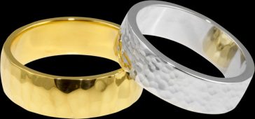 Wedding Rings