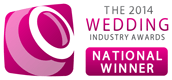 wedding-industry-awards-national-winner-2014-small