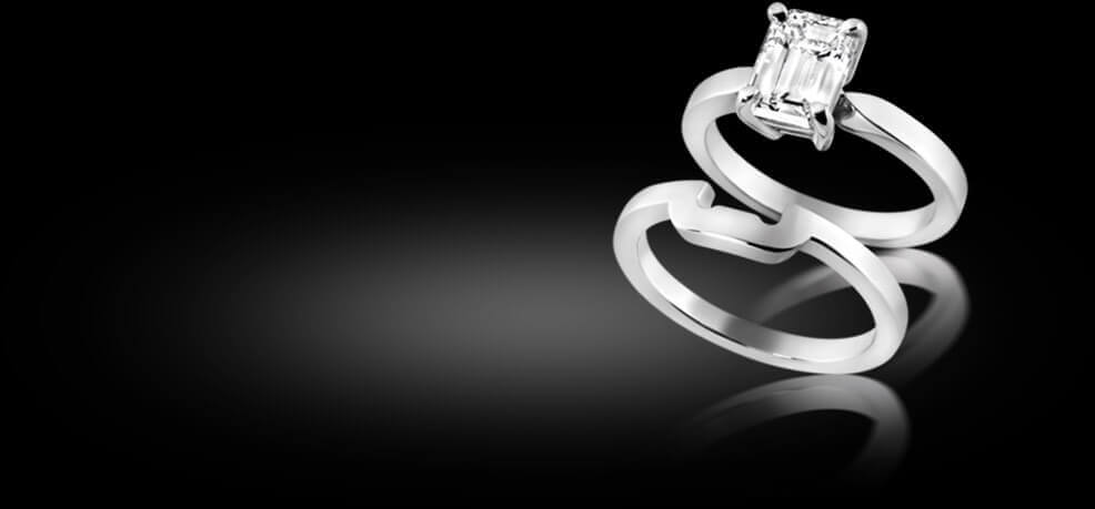 Weddings Rings Sussex