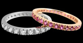 Eternity Ring